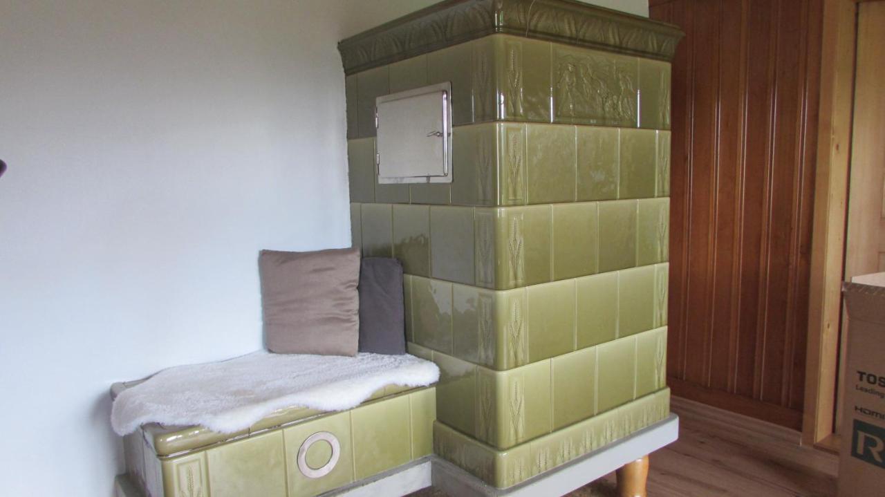 Billenberghof Apartment St. Gallen Ngoại thất bức ảnh