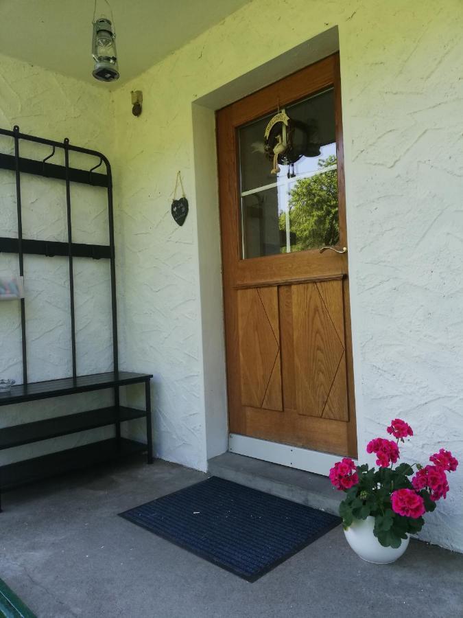 Billenberghof Apartment St. Gallen Ngoại thất bức ảnh